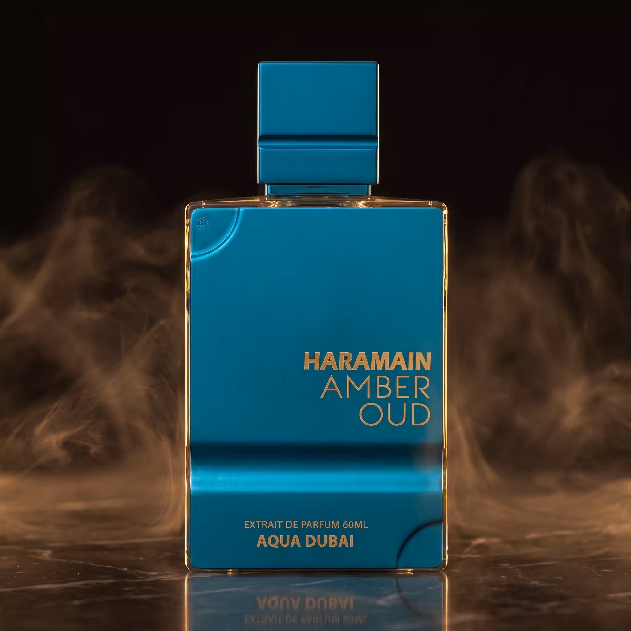 Amber Oud Aqua Dubai
