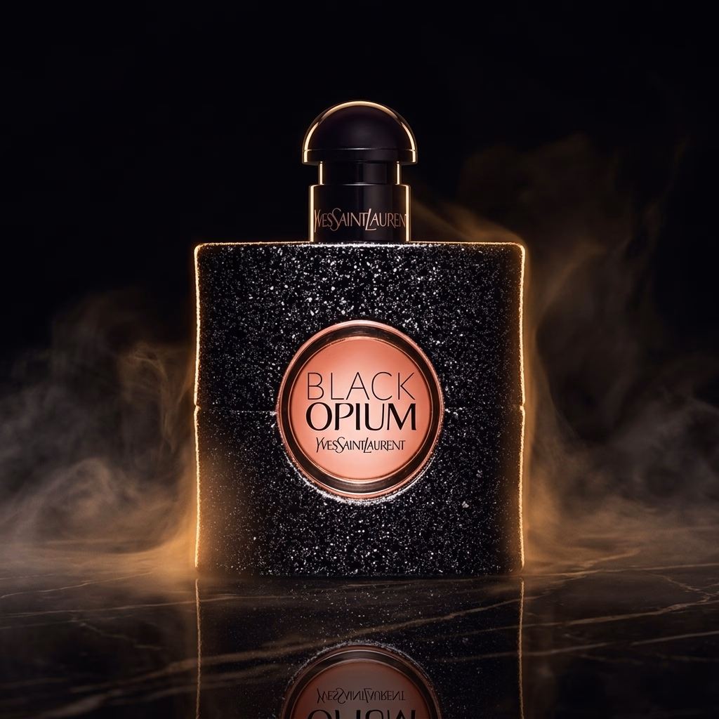 Black Opium