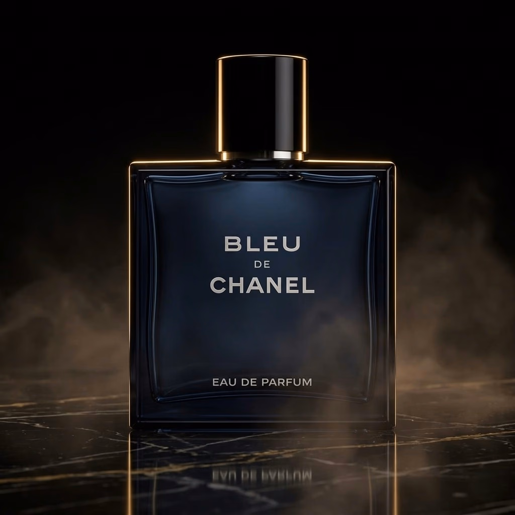 Bleu de Chanel Eau de Parfum