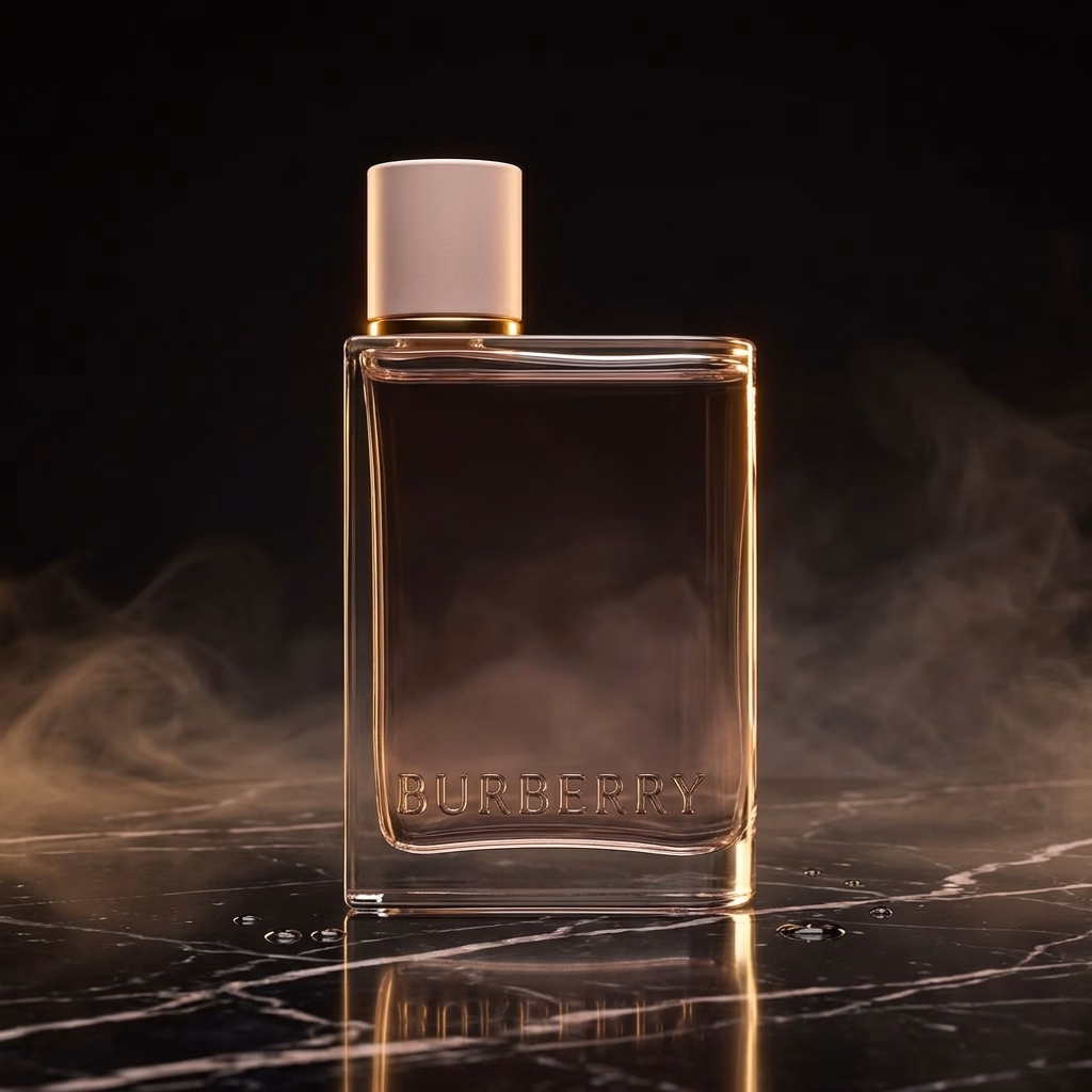 Burberry Her Eau de Parfum