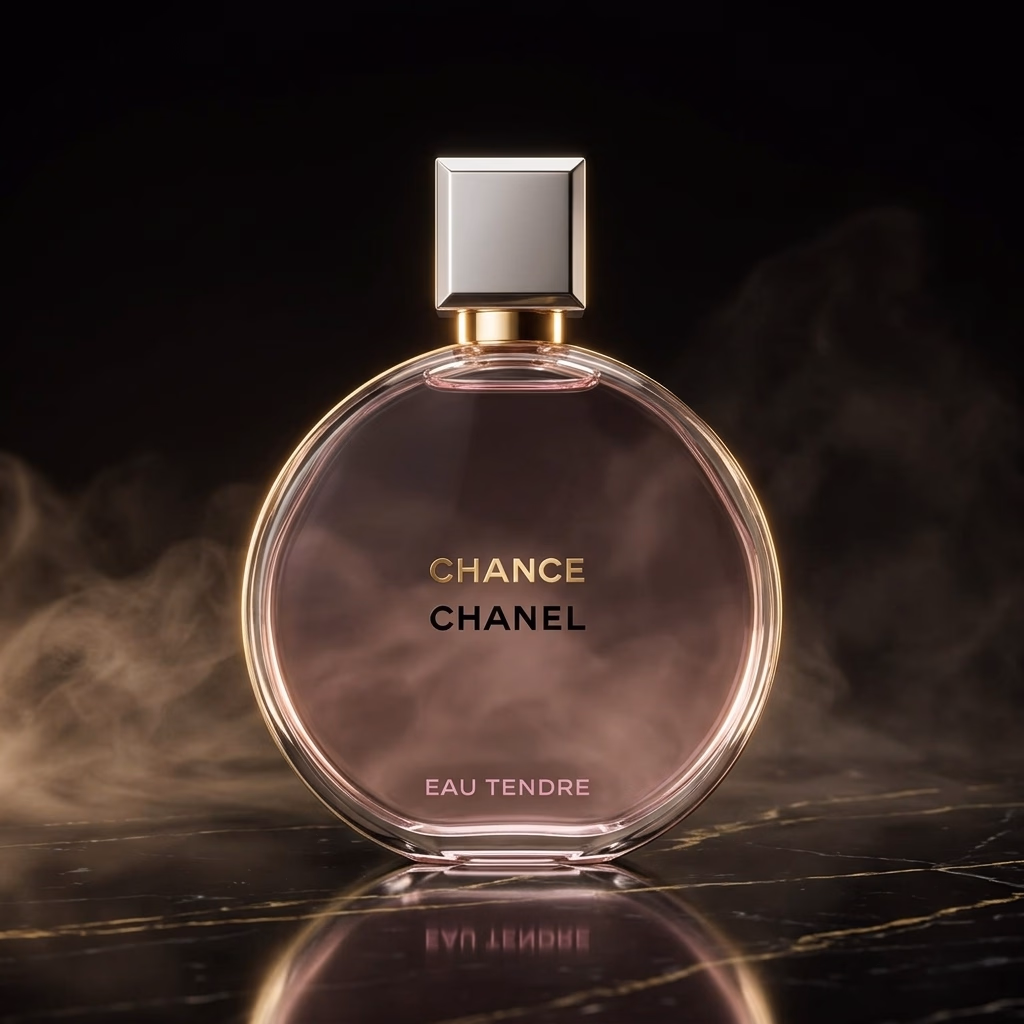Chance Eau Tendre