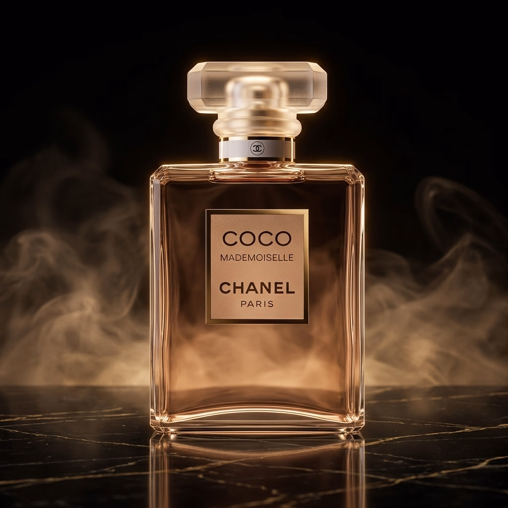 Coco Mademoiselle