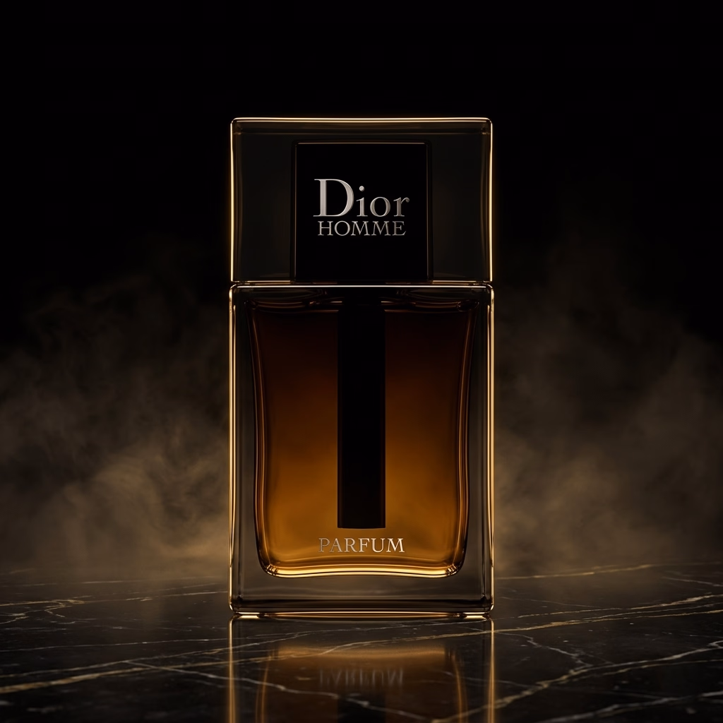 Dior Homme Parfum