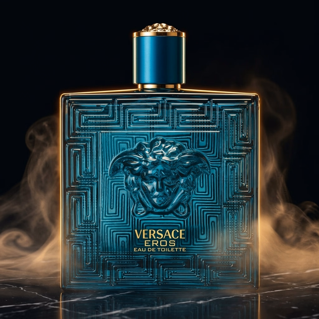 Eros Eau de Toilette