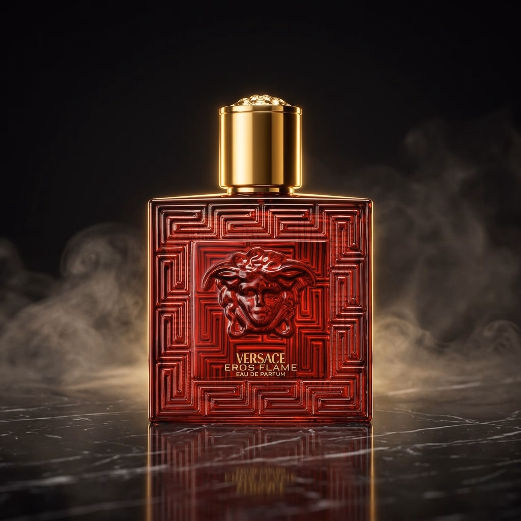 Eros Flame