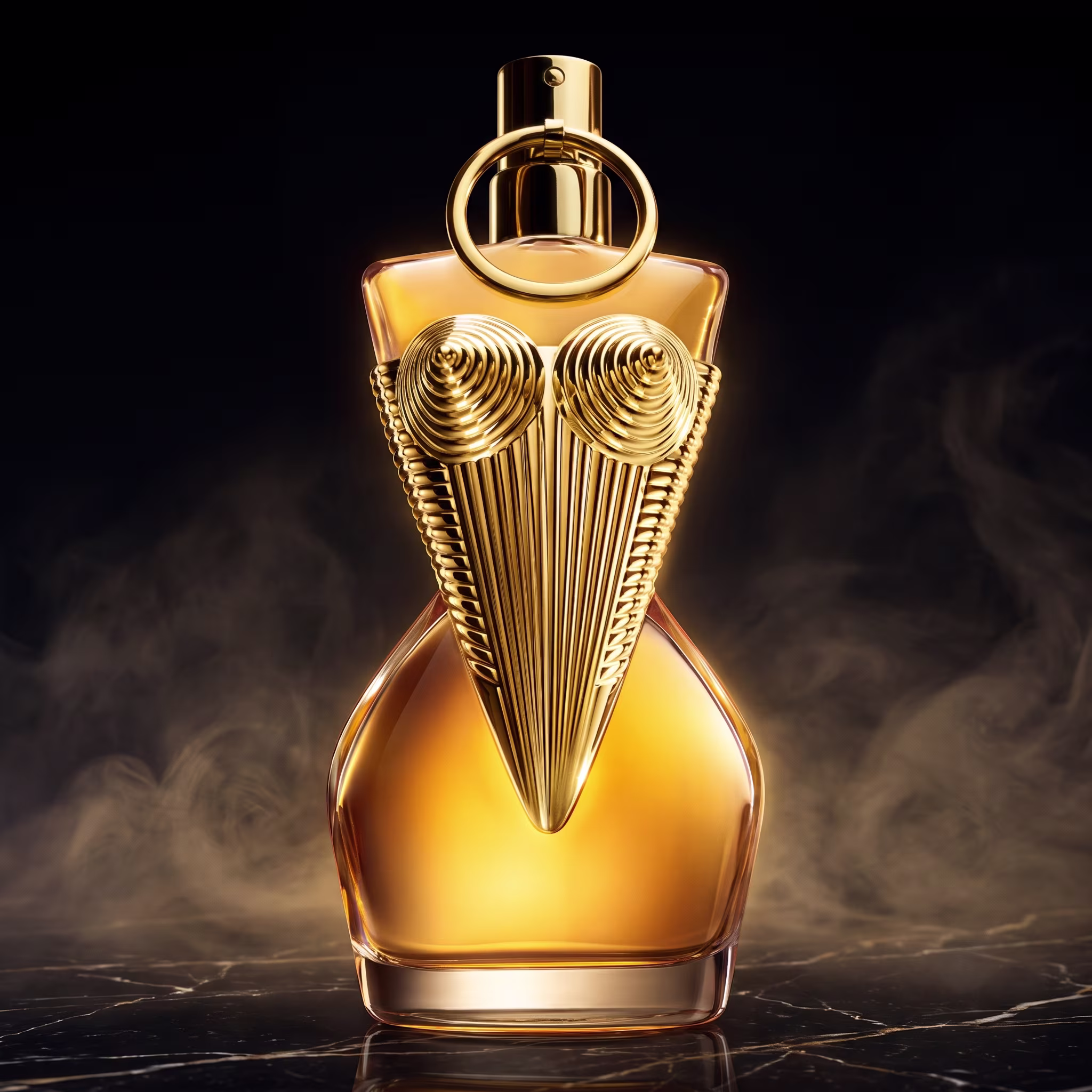 Gaultier Divine Eau de Parfum (Jean Paul Gaultier) parfüm şişesi