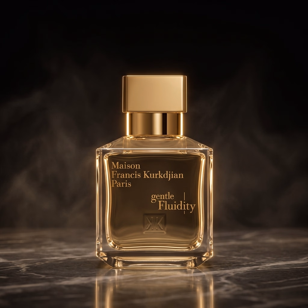 Gentle Fluidity Gold
