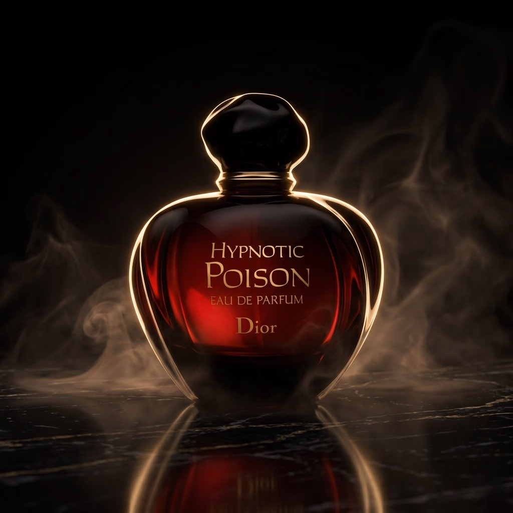 Hypnotic Poison Eau de Parfum