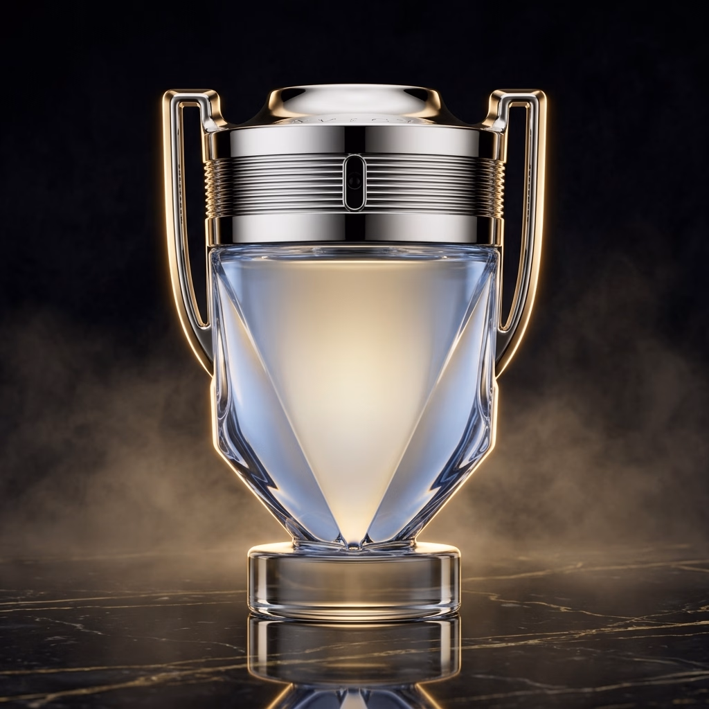 Invictus Eau de Toilette