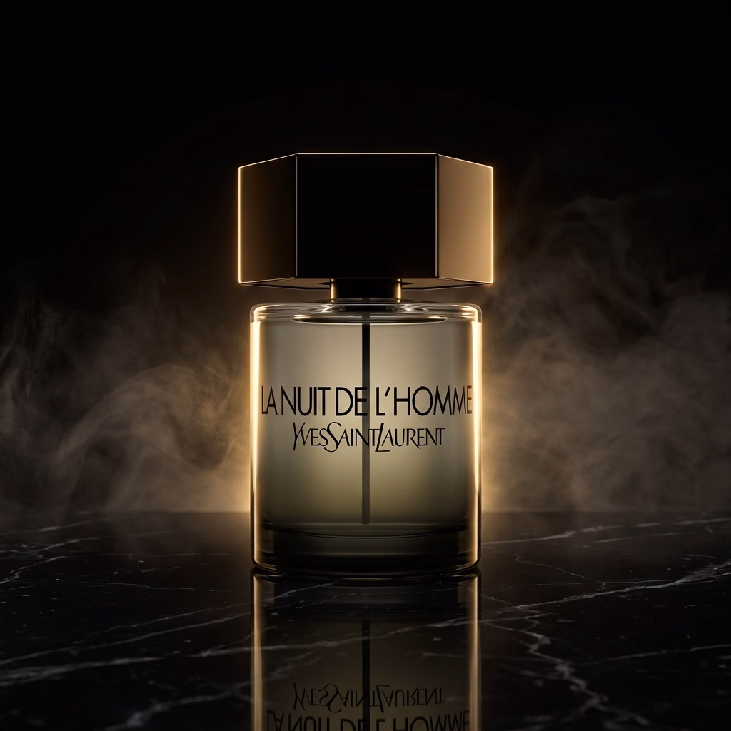 La Nuit de L’Homme
