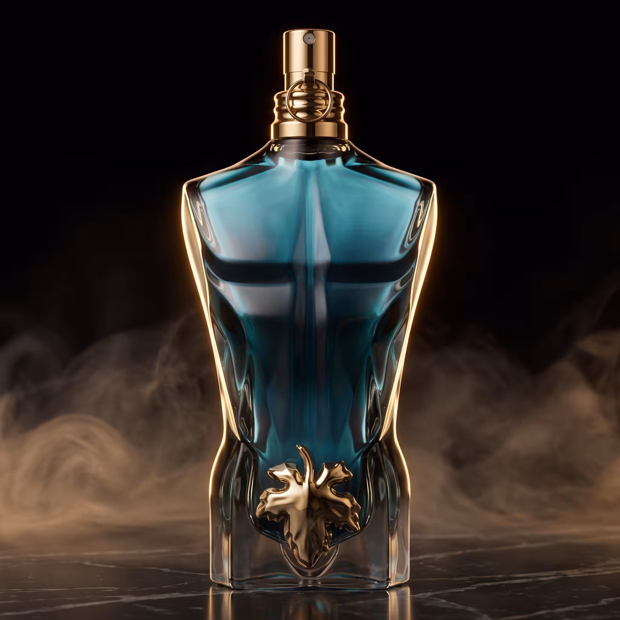 Le Beau Eau de Toilette (Jean Paul Gaultier) parfüm şişesi