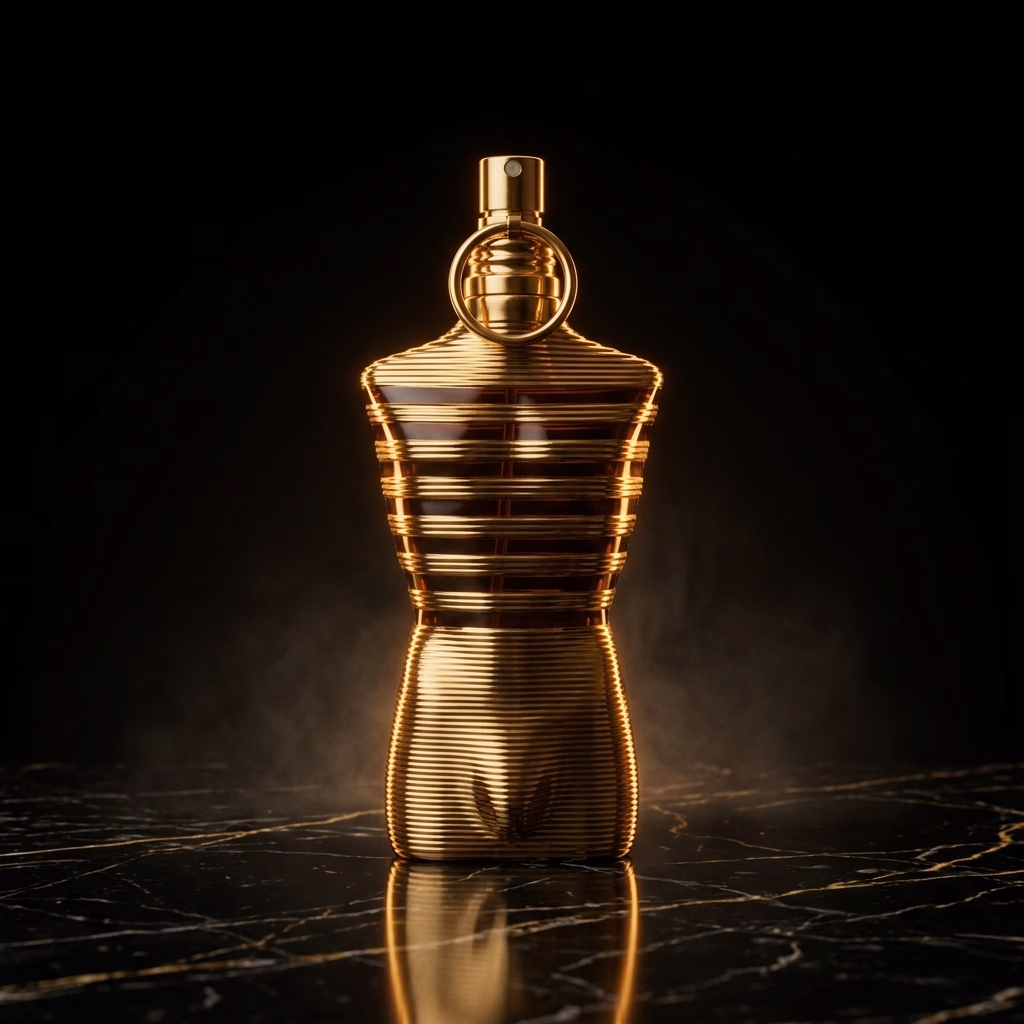 Le Male Elixir
