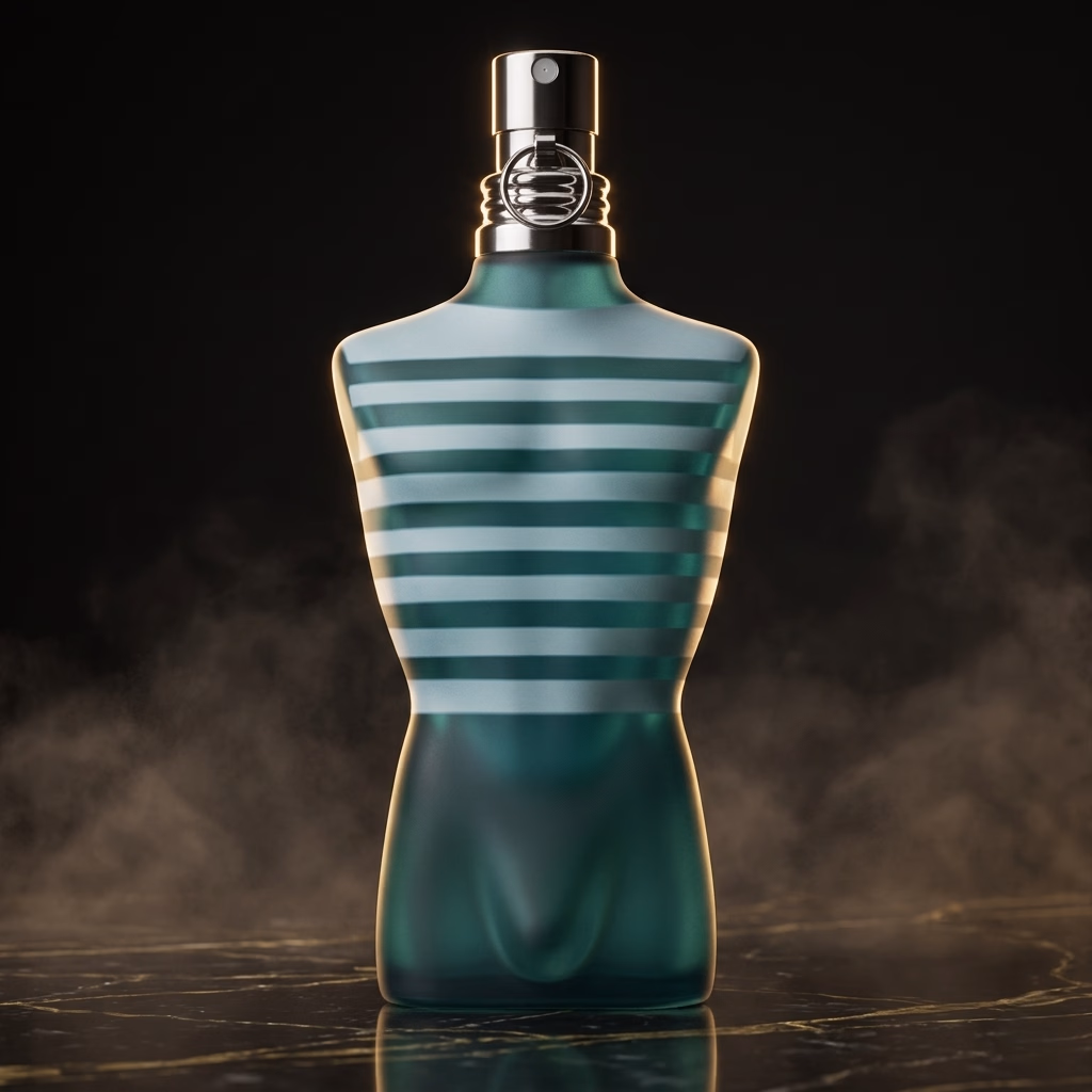 Le Male Eau de Toilette