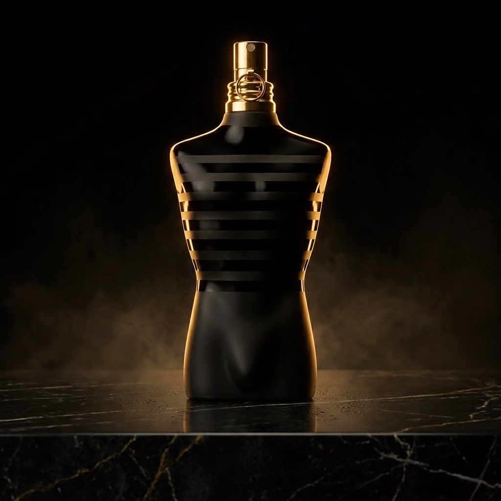 Le Male Le Parfum