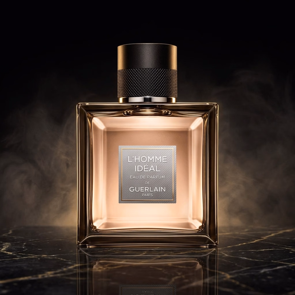 L’Homme Idéal Eau de Parfum