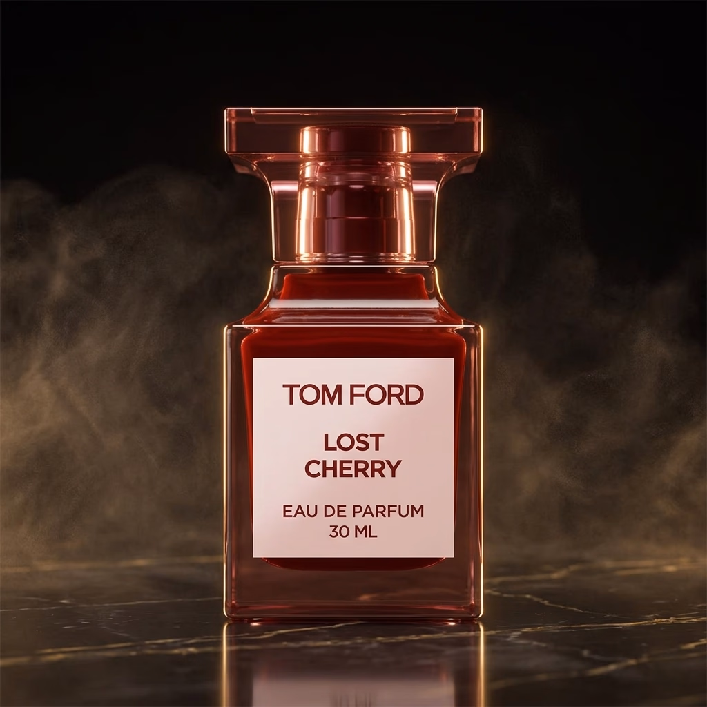 Lost Cherry