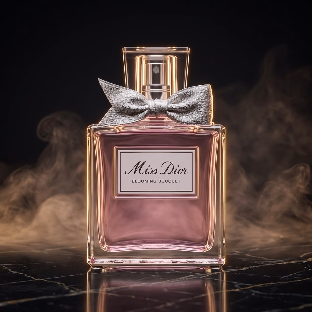 Miss Dior Blooming Bouquet