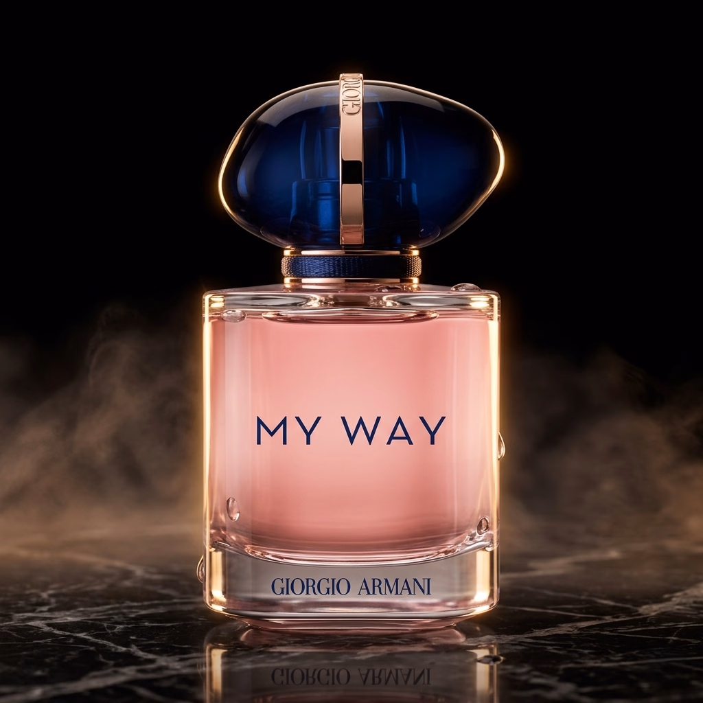 My Way Eau de Parfum