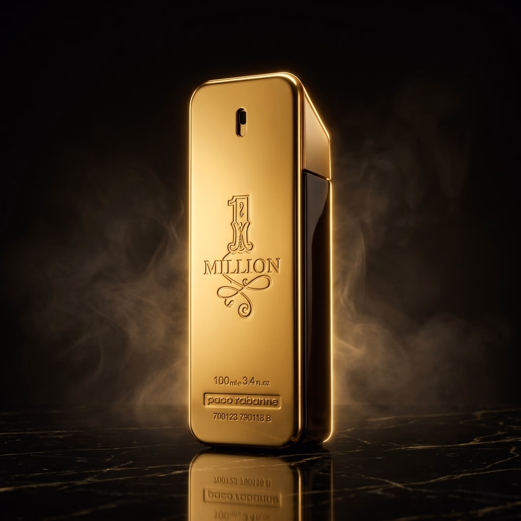 1 Million Eau de Toilette