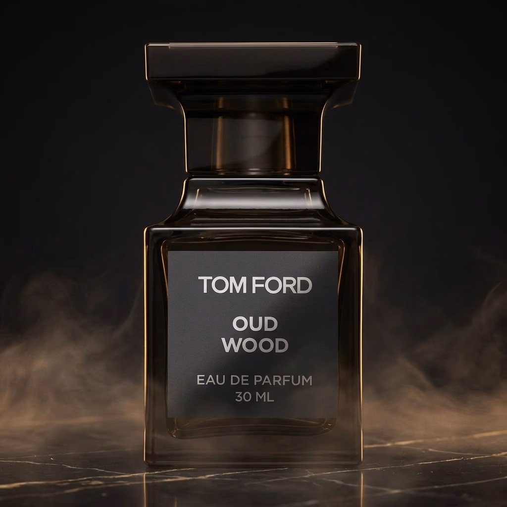 Oud Wood