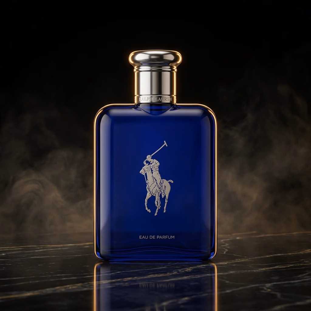 Polo Blue