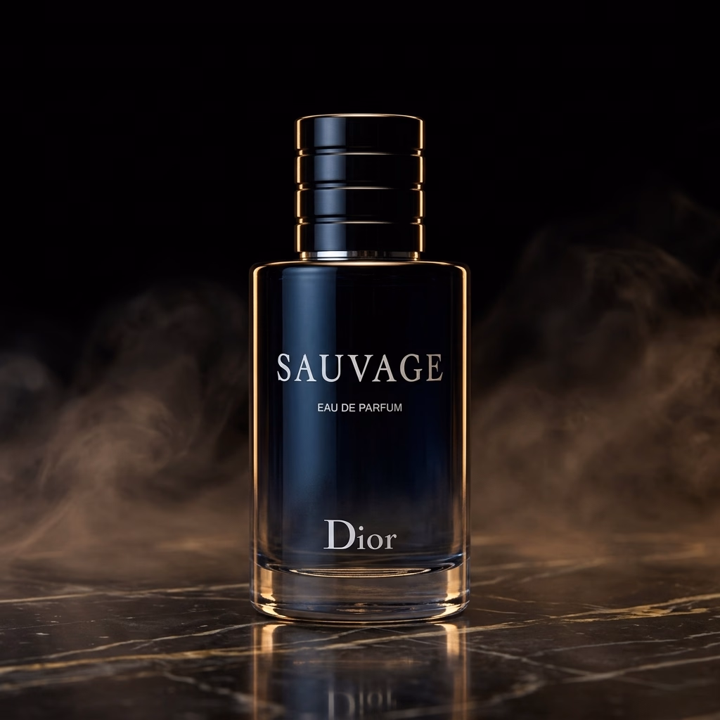Sauvage Eau de Parfum