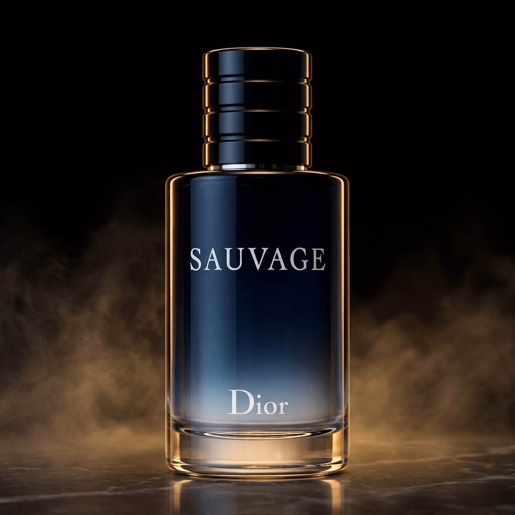 Sauvage Eau de Toilette