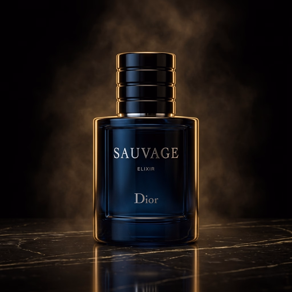 Sauvage Elixir