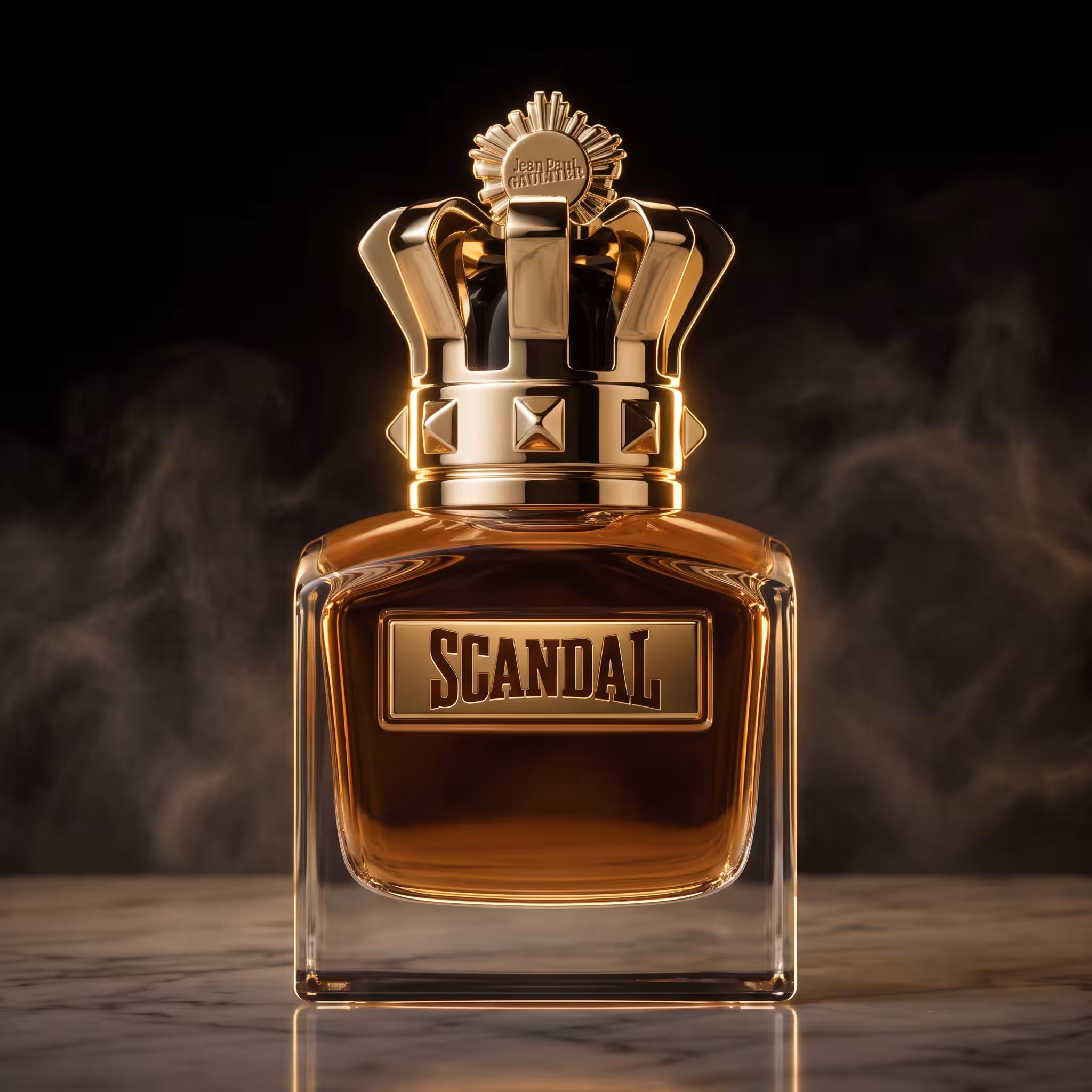 Scandal Pour Homme Elixir