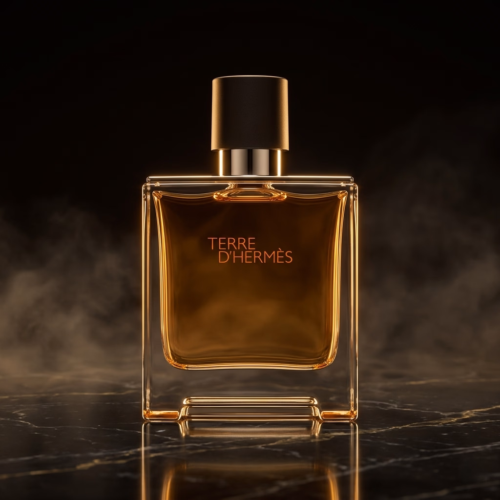 Terre d’Hermès