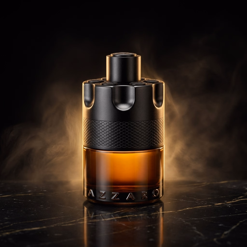 The Most Wanted Parfum