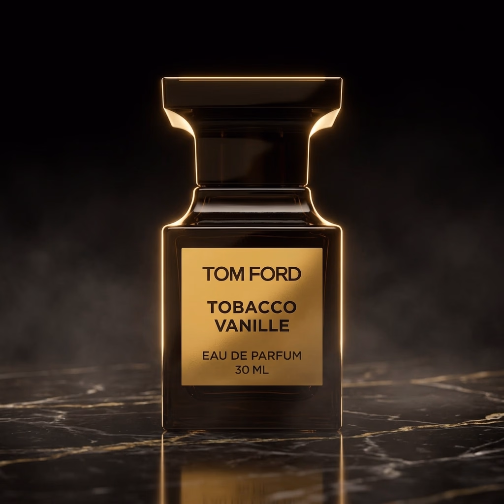 Tobacco Vanille
