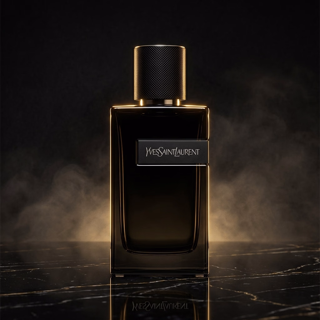 Y Le Parfum